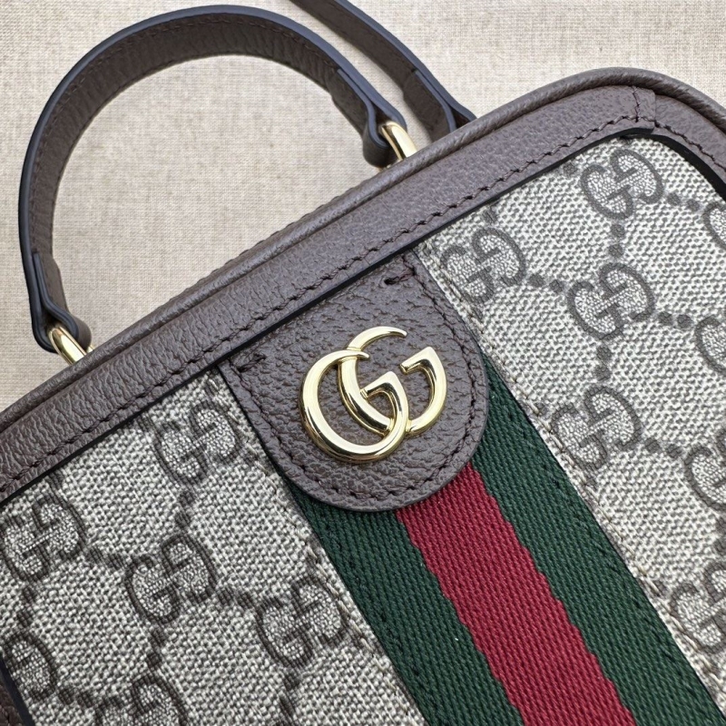 Gucci Top Handle Bags